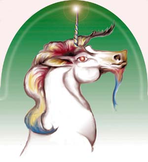 unicorn