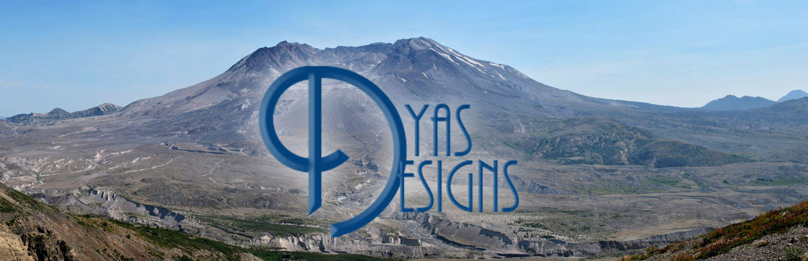 mt st helens logo