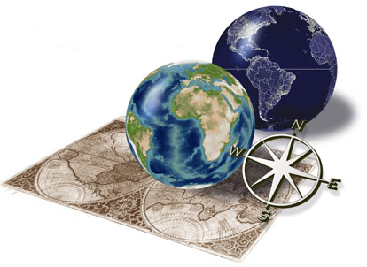 Geospatial tools