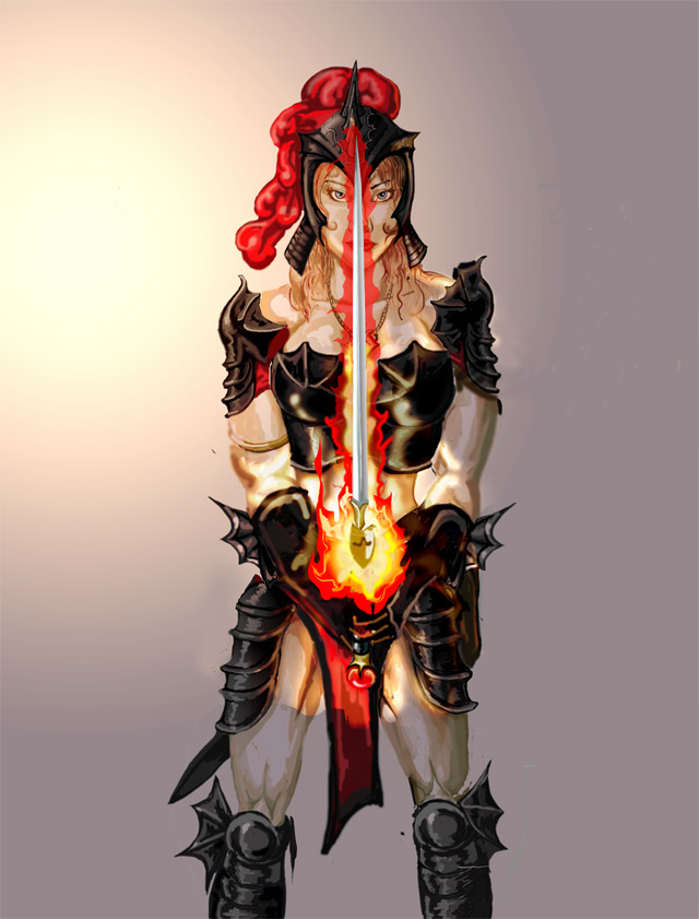 Nakradan