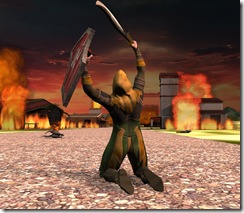 conquest