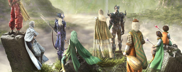 The Path to Victory: Arrive The Path to Victory: Arrive