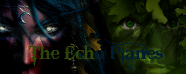 The Wave’s the Thing: The Echo Planes