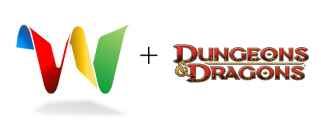 The Wave’s the Thing: Mashing up iplay4e and Wave