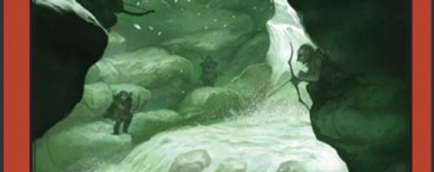 Gargantuan Inspiration in Small Form:  The Kobold Quarterly Guide to Game Design, Volume Three.