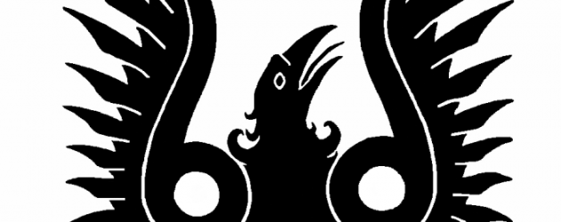 Beneath the Raven’s Wing