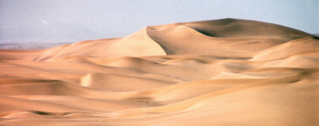 Skill Challenge#16: Seven Days in the Desert, Part II. Skill Challenge#16: Seven Days in the Desert, Part II.