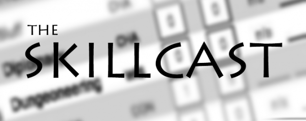 The Skillcast #3: When do I use a Skill Challenge?