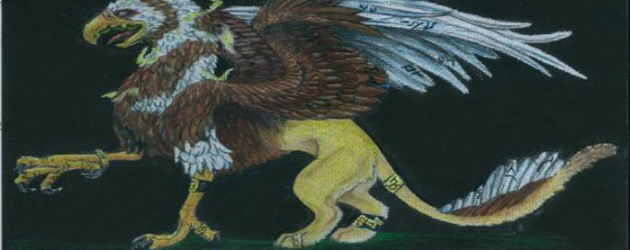 Gryphon Gryphon