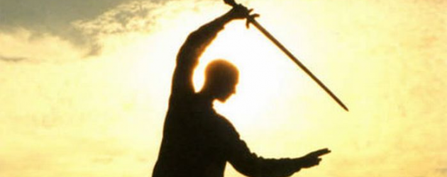 Fighting Styles of the Invincible City, Part 1: Mysteries of the Liquid Sword