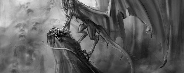 The Nightmare Revised: Etherkai Preview