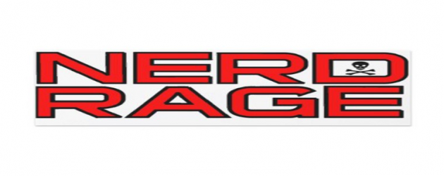 Nerd Rage: A Response to the AngryDM