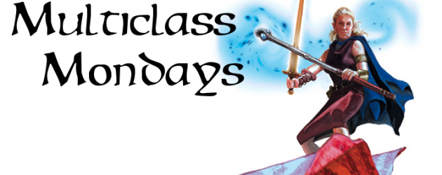 Multiclass Monday #11 – Miscellaneous Power
