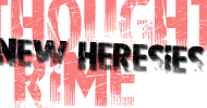 New Heresies