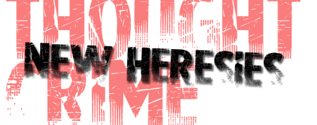 New Heresies